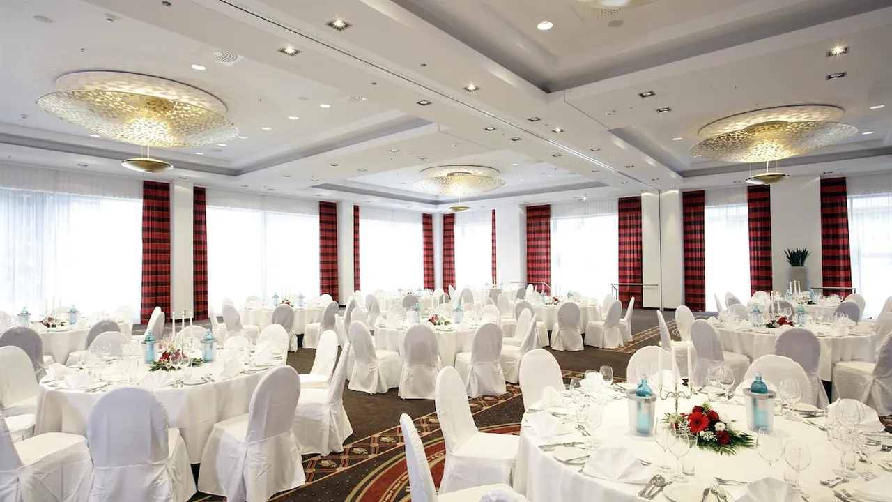 H4 Berlin Alexanderplatz